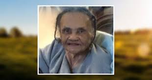 Ms. Johnetta Brown Patterson Obituary
