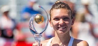 Highlights of the semifinal match between 5 elina svitolina (ukr) x 2 simona halep (rou). 2017 Preview Rogers Cup General News News Us Open Series