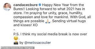 We did not find results for: Candace Cameron Claps Back At Haters Who Criticized Her Family Photo In Celebration Of New Year Daily Mail Online