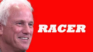 95 MPH Isn't What It Used To Be" Tread Talks With Neil Ramirez