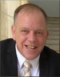 Shaun M Pender (@shaunmpender)