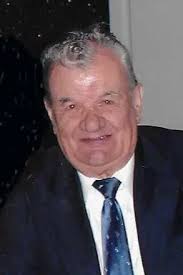 Obituary information for John Coleman