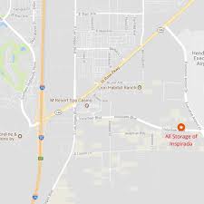 Hours may change under current circumstances Inspirada Allstoragevegas