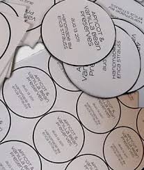 Our easy diy to make your own adorable spice jars! 35 Jar Label Template Word Labels For Your Ideas