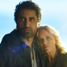 Fear the Walking Dead: Season 2 portraits