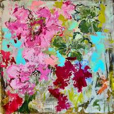 Jean Delaney - Abstract Artists