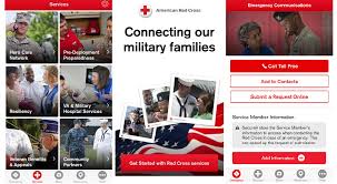 The red cross conducted a joint assessment with the county government team for vanga and pongwe kikoneni wards in lunga lunga sub county on friday 24th may. Hero Care App Dakotas Red Cross