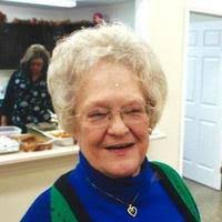 Alberta King Obituary