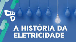 A eletricidade é um termo geral que abrange uma variedade de fenômenos resultantes da presença e do fluxo de carga elétrica. A Historia Da Eletricidade Tecmundo Youtube