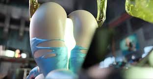 Maddie Fenton gets fucked in the lab watch online