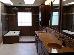 Bathroom remodeling is a good idea when you are thinking about repairing your bathroom. Kitchen Bathroom Remodeling Manhattan Ks Vanguard