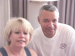 Kathy Cantu, Mike Hendrix