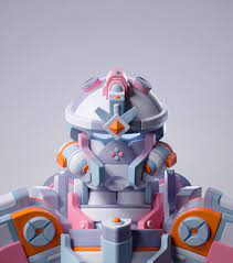 Mekaverse Twitterissa Mekaverse Nft Giveaway We Are Giving Away X3 1 Meka Nft 1 Poster 50cmx70cm To Each Winner Rules Like And Retweet This