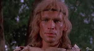 Richard Hill Hi-Def Pics