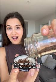 Flaxseed Ice Facial for Smoother Skin