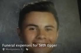 Can You Help with Funeral Expenses for Seth Egger of Montgomery?