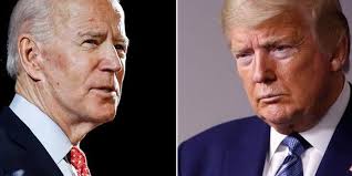 Pemilu Amerika Disebut Mirip Politik Indonesia Pidato Trump Tiru Prabowo Halaman All Kompas Com