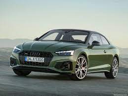 Audi Reveals 2020 A5 Family More Options And More Attractivity Than Ever Motors Actu