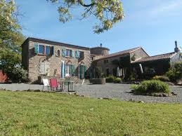 Vente Maison 6 Pieces Mortagne Sur Sevre 85290 A Vendre 6 Pieces T6 286 M 353 425 Mortagne Sur Sevre