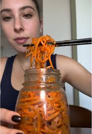 Delicious Homemade Salad Recipe with a Slavic Twist