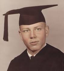 Floyd Ronald “Bubba” Cochran (1946-2019)