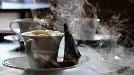 Harry Potter Tea on Thach at 1856 - Culinary Residence