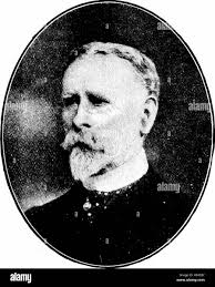 Capt st john hi-res stock photography and images