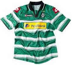 Ein trikot kann mit einer individuellen beflockung bestellt werden, so dass der fan zum teil der mannschaft werden kann. Gladbach Europa Pokal Trikot 2012 Football Kit News New Soccer Jerseys 2020 2021 Season Shirts Strips