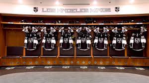 A look into the oilers new locker room with help from matt greene. Nhl Big Question Which Arena Has The Best Dressing Room For The Visiting Team