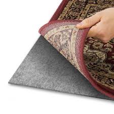 Furniture Traditional Carpet Padding At Ollies Also Carpet Padding Seam Tape From 5 Different Types Of Carpet Padding Area Rug Pad Rug Pad Felt Cushion