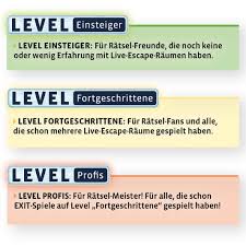 Im kooperativen escape room spiel. Exit Das Spiel Kosmos Verlag