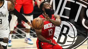Could james harden get his wish to be traded soon? Monster Deal In Der Nba Perfekt James Harden Von Houston Rockets Zu Den Brooklyn Nets Sportbuzzer De