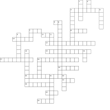 They're equally good for kids learning how to spell, for adults wanting to stimulate their mind, or for senior citizens looking to keep their minds sharp. Math Crossword Puzzles