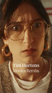 We’ve all been there 🤔💬 New work for Tim’s! Cut by Monica. Click the link  in our bio to see more of her work., Credits ⬇️, Client: Tim Hortons,  Title: The Canadian Overthink, Agency: GUT Toronto, ...