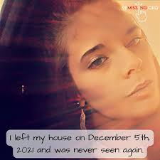 Kara went missing in Hamilton, Ohio and was officially reported missing