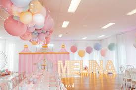 4.7 out of 5 stars. Pastel Carnival Themed Birthday Party Pretty My Party Party Ideas