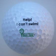 What are some funny or good suggestions to put on the ball? Pin On George