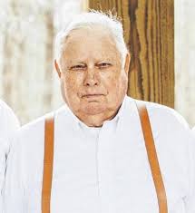 Cornelius Spell Obituary (1943