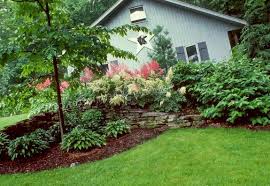 Lbethea Small Yard Landscaping Landscape Plans Garden Design