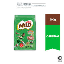Milo 3in1 malaysia isi 21 stick. Purchase Wholesale Nestle Milo Activ Go Powder Soft Pack 33 X 200g 33 Units Per Carton From Trusted Suppliers In Malaysia Dropee Com