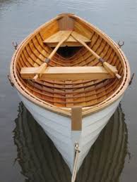 Stewart River Boatworks Rowing Boats Boat Building Wooden Row Boat Wooden Boats