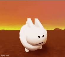 Gubby Roblox Gubby Forsaken GIF - Gubby roblox Gubby ...