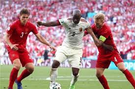 وتحتل بلجيكا الصدارة برصيد 6 نقاط وقد تأهلت الى ثمن النهائي، ثم يأتي منتخب روسيا برصيد 3 نقاط، ثم فنلندا برصيد 3 نقاط، ثم الدانمارك وجاءت التشكيلة كالأتي: ÙŠÙˆØ±Ùˆ 2020 Ù„ÙˆÙƒØ§ÙƒÙˆ ÙŠÙÙˆØ² Ø¨Ø¬Ø§Ø¦Ø²Ø© Ø±Ø¬Ù„ Ù…Ø¨Ø§Ø±Ø§Ø© Ø¨Ù„Ø¬ÙŠÙƒØ§ ÙˆØ§Ù„Ø¯Ù†Ù…Ø§Ø±Ùƒ ÙƒÙˆÙƒÙŠÙˆÙˆÙƒÙŠ