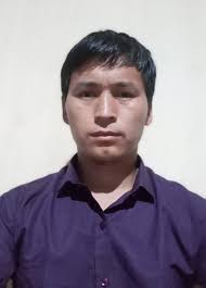 Assistant professor Wunpini Mohammed's research focuses