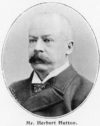 William Hutton & Sons Ltd