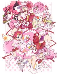 sd3 おしゃれまとめの人気アイデア pinterest tinker3bellz1 色紙 イラスト キュートなアート プリキュア イラスト