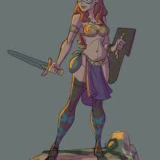 Animation studio frame order our official pages: Artstation Patrick Schoenmaker