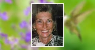 Doris Ann Cloutier Obituary December 28, 2016
