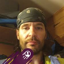 Mitchell Donoghue in people