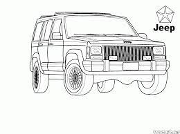 Muscle cars coloring pages car printable coloring pages free. Coloring Page Family Suv